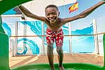Wonder of the Seas Gallery Image